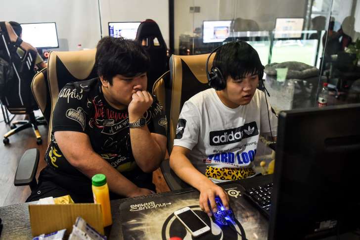 World's Hottest PC Game Could Get Locked Out of China