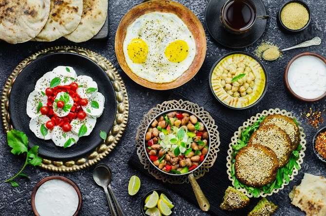 Six satisfying suhoor foods to boost your energy