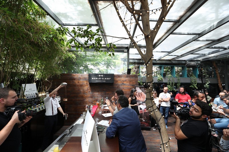 Diageo Launches World Class Competition 2017 Make it World Class