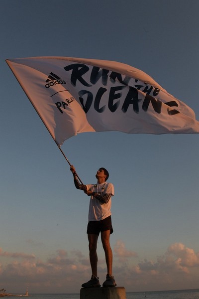 Run For The Oceans