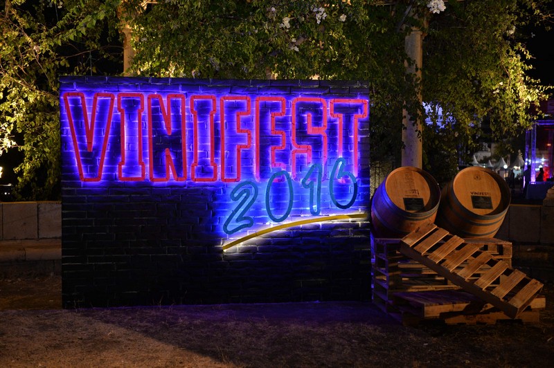 Vinifest 2017