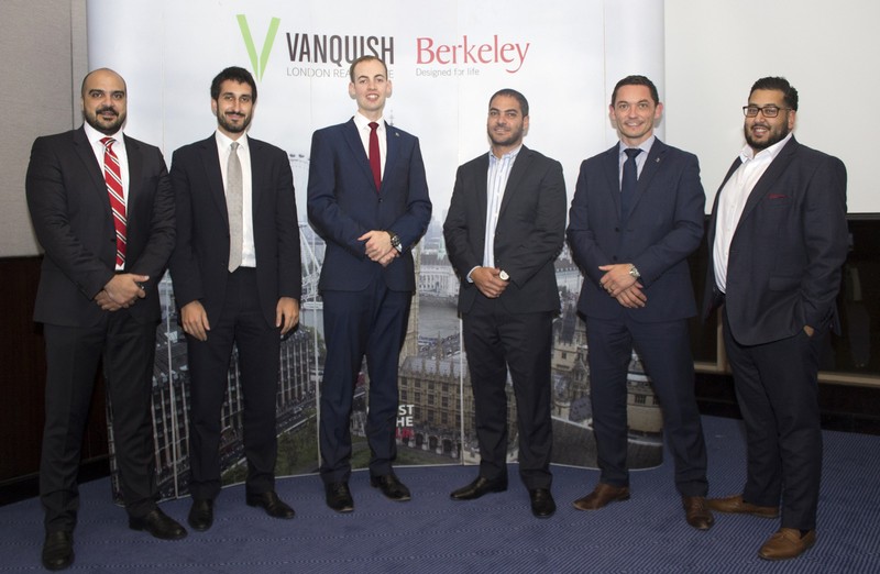 Vanquish Real Estate offers Lebanese an opportunity to widen their horizons