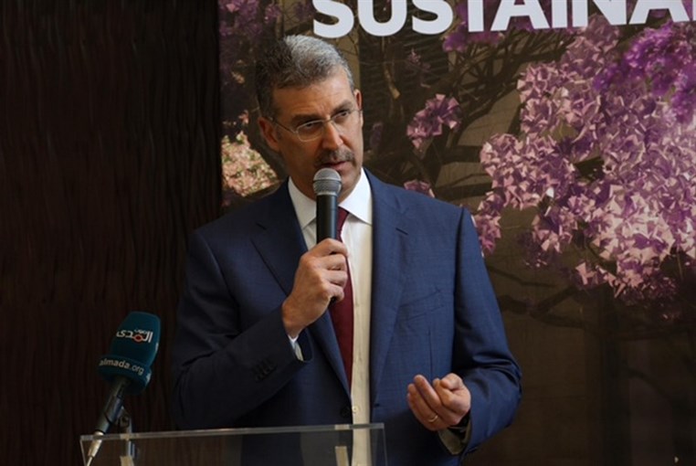 Waterfront City announced its support for the 6th Build it Green Forum REVEALING ECO-DISTRICTS