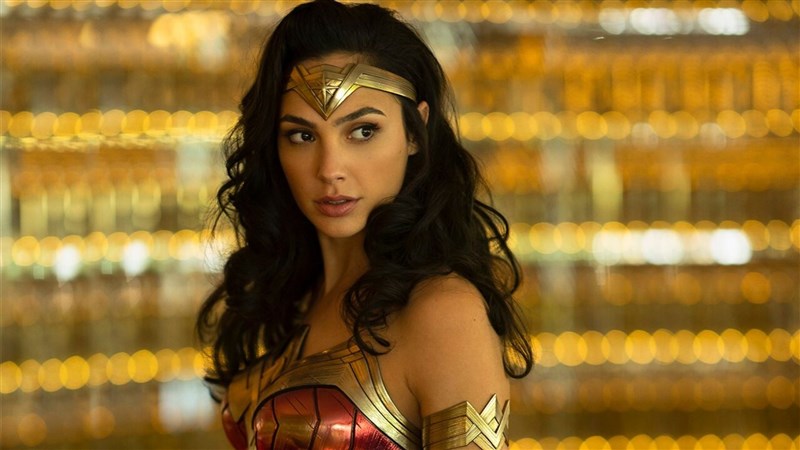 Wonder Woman 1984' release postponed again to Christmas Day