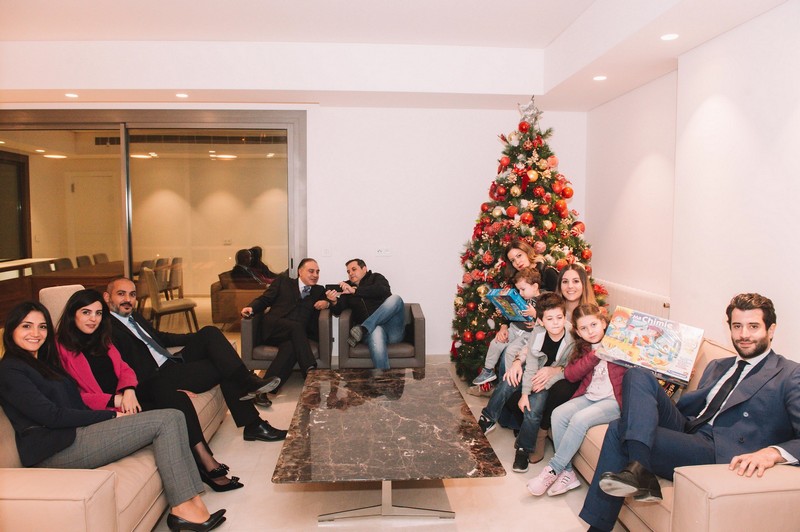 Waterfront City celebrates the handover of its 100 homes