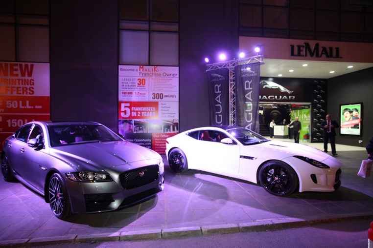 Saad &Trad S.A.L. hosts the preview screening of Spectre