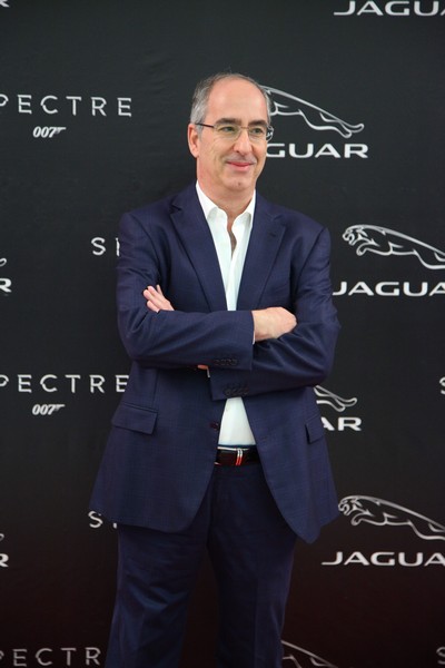 Saad &Trad S.A.L. hosts the preview screening of Spectre