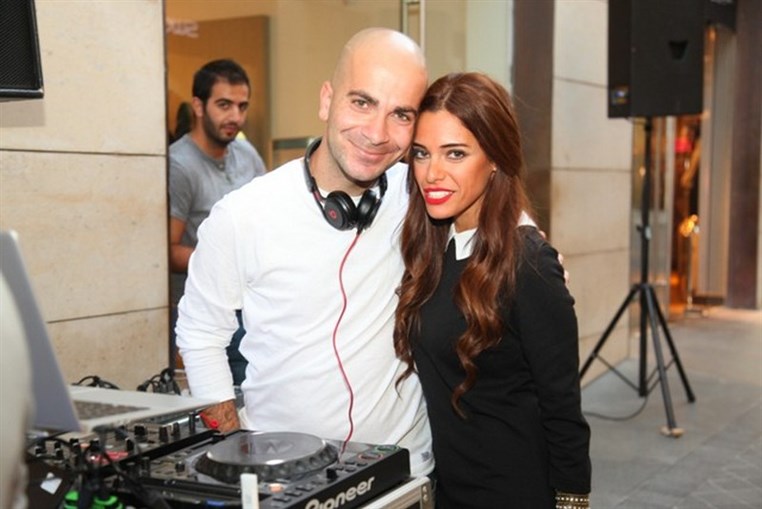 Cortefiel opens new prestigious location at Beirut Souks