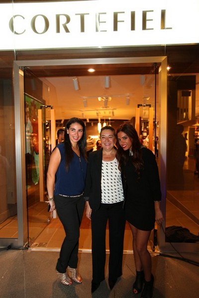 Cortefiel opens new prestigious location at Beirut Souks