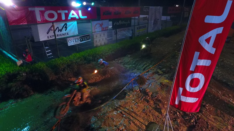 A.N.Boukather Motorcycles Enduro Cup Stage 2