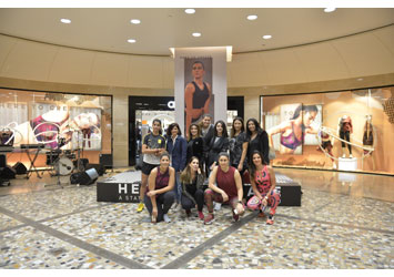 adidas' new women capsule a statement collection curated by HER