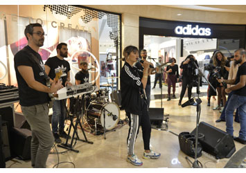 adidas' new women capsule a statement collection curated by HER