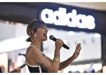 adidas' new women capsule a statement collection curated by HER