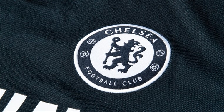 adidas and Chelsea Football Club launch 2014 2015 third kit