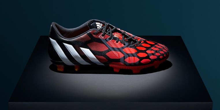adidas celebrates 20th anniversary of iconic Predator with new  Predator Instinct range 