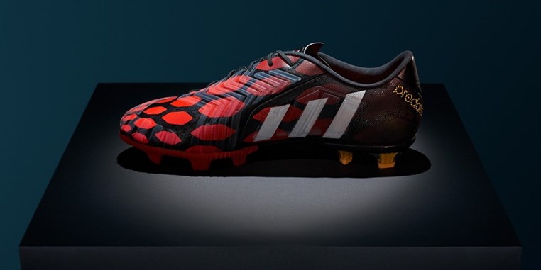 adidas celebrates 20th anniversary of iconic Predator with new  Predator Instinct range 