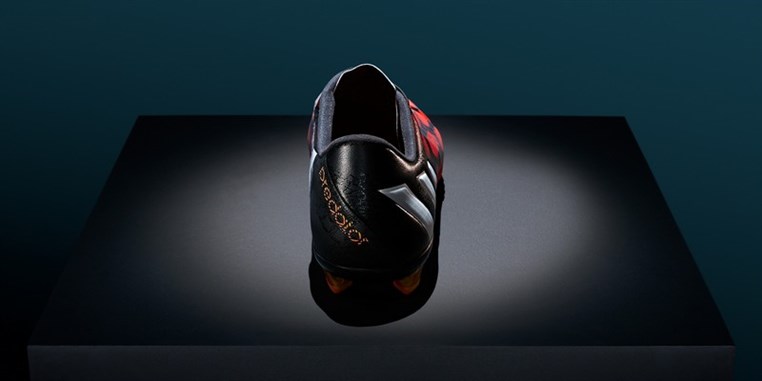 adidas celebrates 20th anniversary of iconic Predator with new  Predator Instinct range 