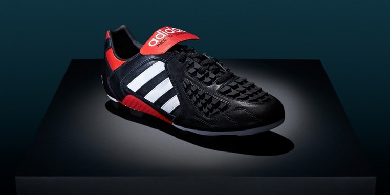 adidas celebrates 20th anniversary of iconic Predator with new  Predator Instinct range 