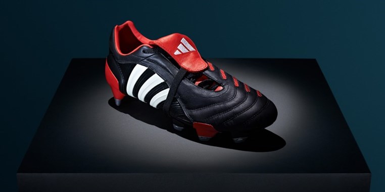 adidas celebrates 20th anniversary of iconic Predator with new  Predator Instinct range 