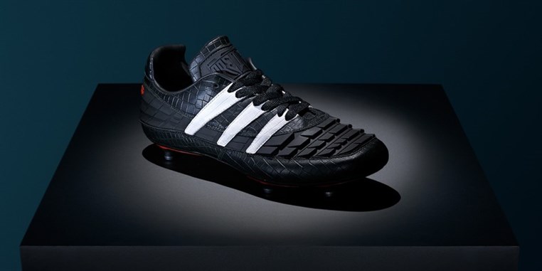 adidas celebrates 20th anniversary of iconic Predator with new  Predator Instinct range 