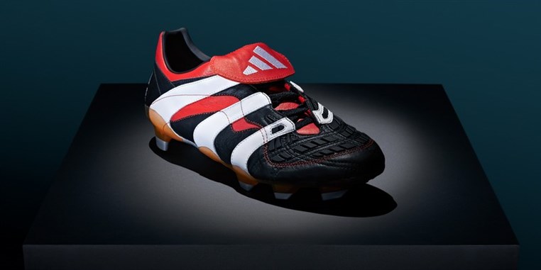 adidas celebrates 20th anniversary of iconic Predator with new  Predator Instinct range 