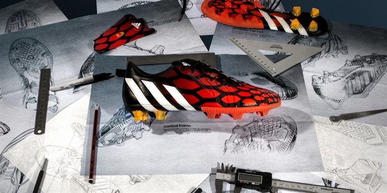 adidas celebrates 20th anniversary of iconic Predator with new  Predator Instinct range 