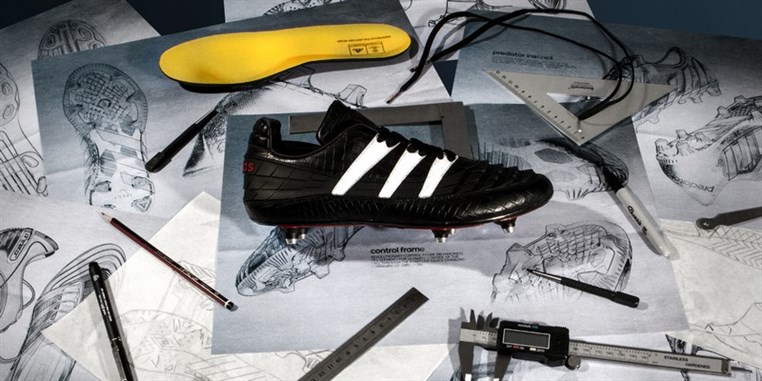 adidas celebrates 20th anniversary of iconic Predator with new  Predator Instinct range 
