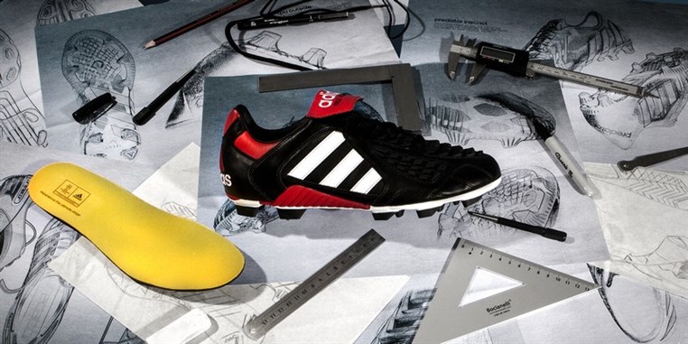 adidas celebrates 20th anniversary of iconic Predator with new  Predator Instinct range 