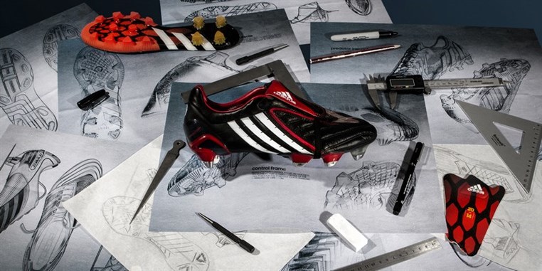 adidas celebrates 20th anniversary of iconic Predator with new  Predator Instinct range 