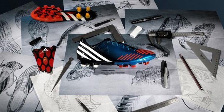 adidas celebrates 20th anniversary of iconic Predator with new  Predator Instinct range 