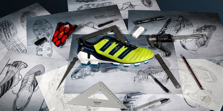 adidas celebrates 20th anniversary of iconic Predator with new  Predator Instinct range 