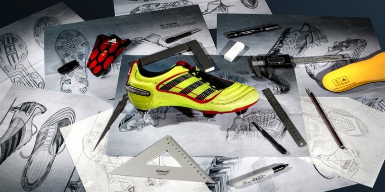 adidas celebrates 20th anniversary of iconic Predator with new  Predator Instinct range 