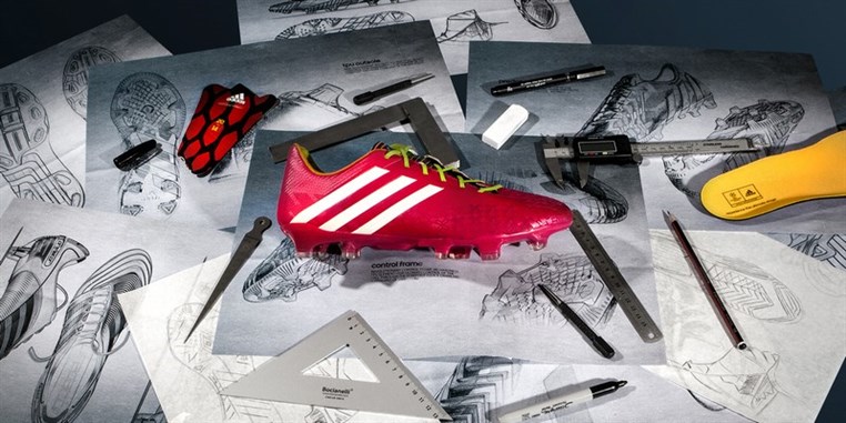 adidas celebrates 20th anniversary of iconic Predator with new  Predator Instinct range 