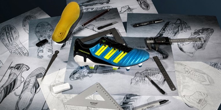 adidas celebrates 20th anniversary of iconic Predator with new  Predator Instinct range 
