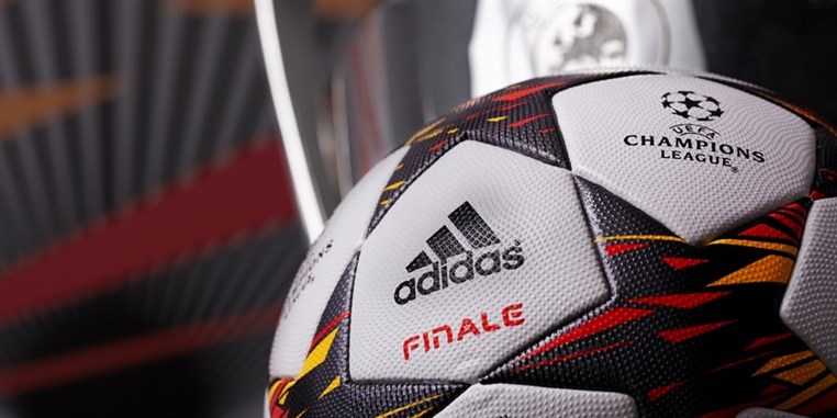 adidas presents the Official Match Ball for the  UEFA Champions League 2014 2015