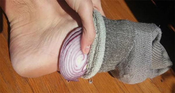 After This, You Will Go To Sleep With Onions in Your Socks Every Night