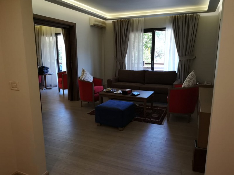 InterContinental Mzaar-Agosto Event