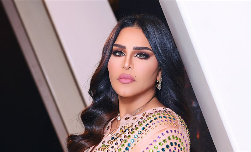 In Video: Ahlam receives the first dose of Corona vaccine
