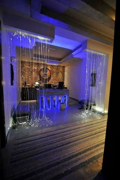 Take a Tour inside Ahlam's Luxurious House!!