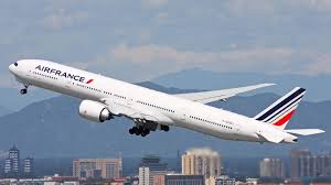 Air France to resume its flight to Beirut as of June 12th   