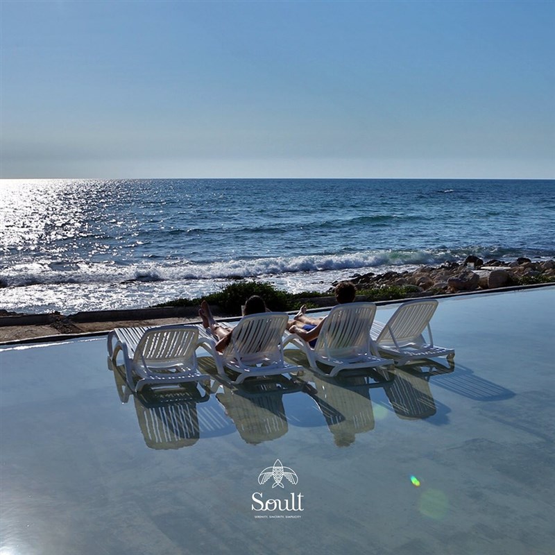 Beaches in Batroun You Must Visit This Summer
