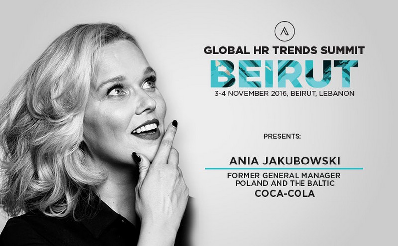 Beirut to Host the Global HR Trends Summit 