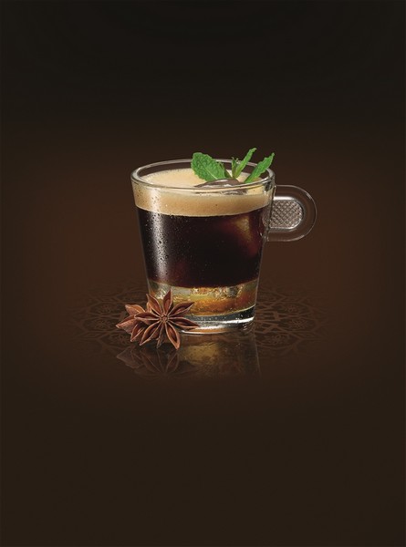 Celebrating moments of togetherness with Nespresso   