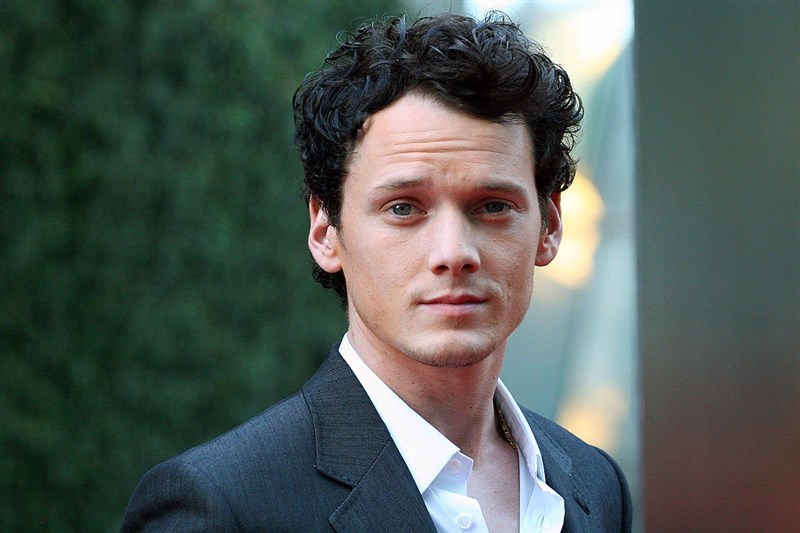 Anton Yelchin, Star Trek's Chekov, killed by his own car