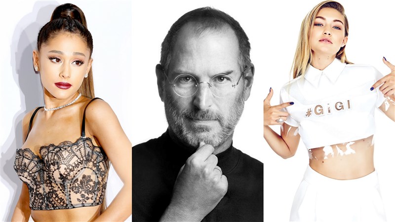 30 Shocking stars you had no idea were of Arab Decent