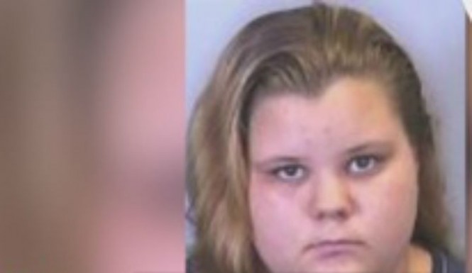 Teen Has Sex With Dog, Takes Selfies In Grandmother's House