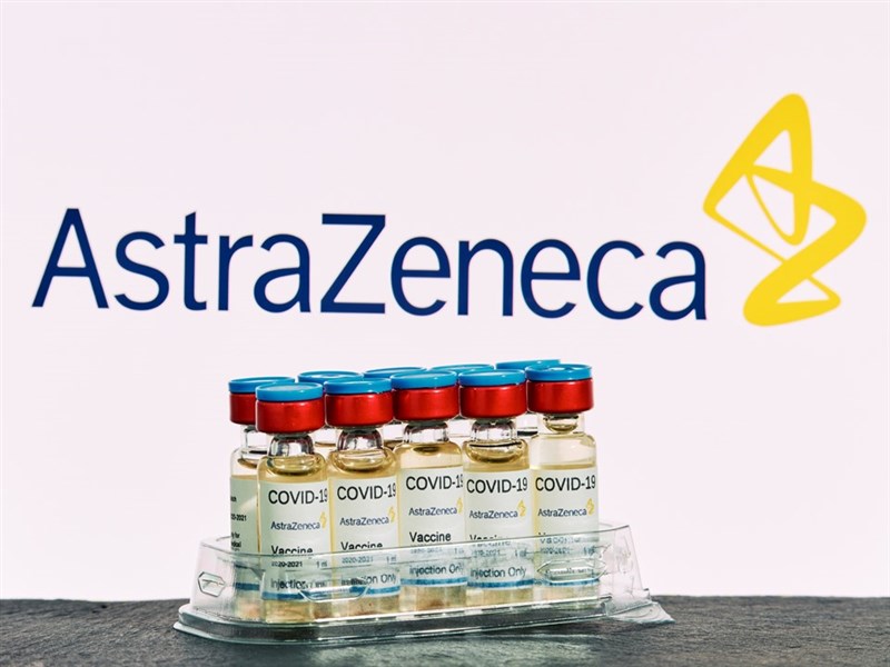 AstraZeneca confirms that their vaccine is 79 percent effective and does not risk causing blood clots