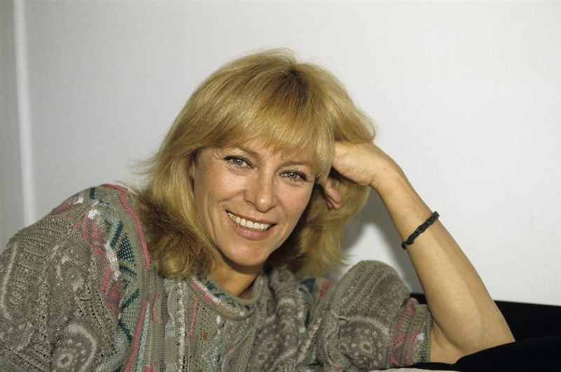 French actress Natalie Delon passed away at age 79