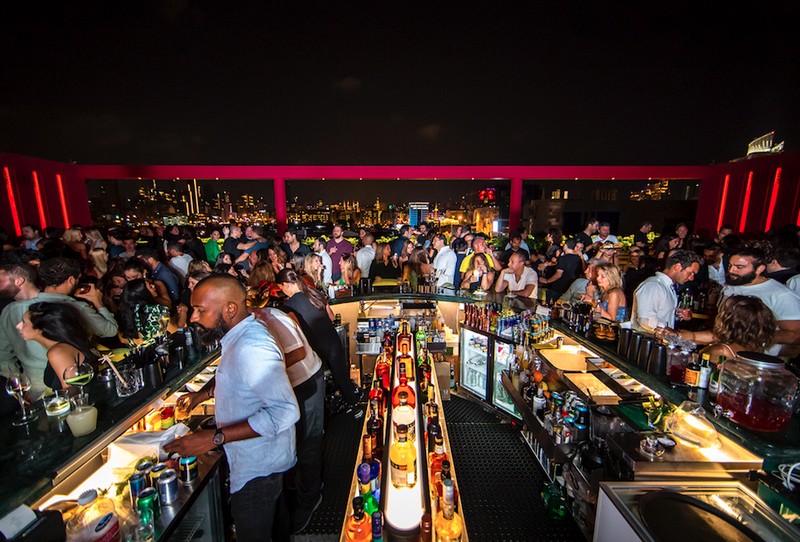 BAU opens its doors in Beirut