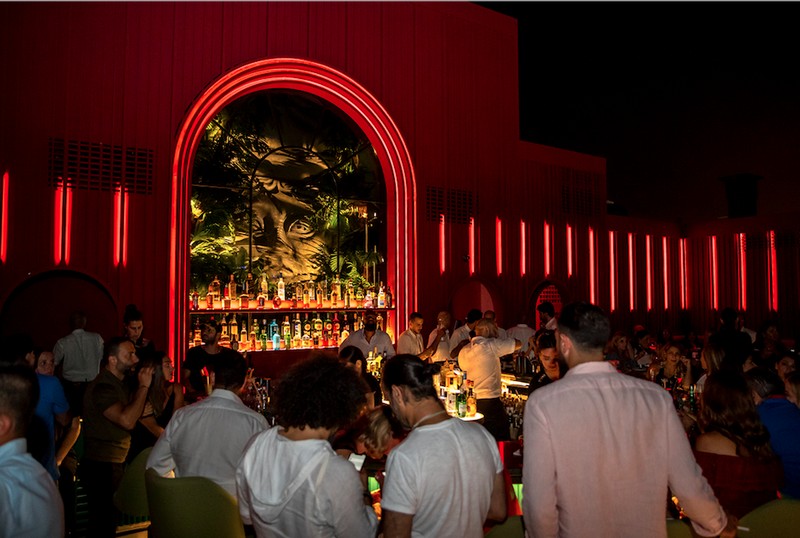 BAU opens its doors in Beirut